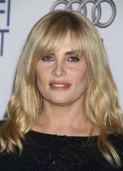 Emmanuelle Seigner